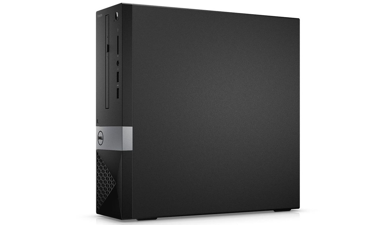 DELL VOSTRO 3250 I5-6400　500gb Komputer stacjonarny Dell Vostro 3250 i5-6400|8GB RAM|500GB